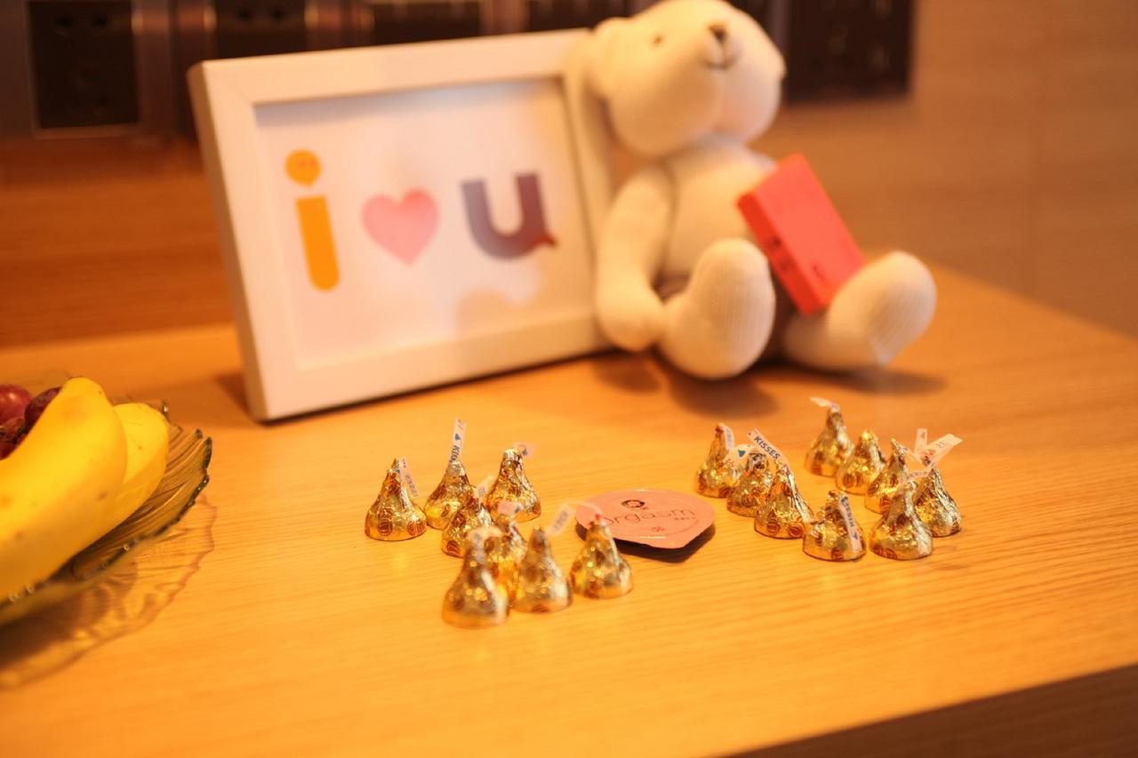 Iu Hotel Urumqi Shinianzi Bus Station エクステリア 写真